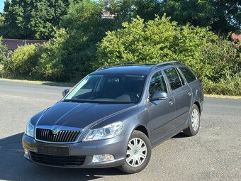 ŠKODA OCTAVIA 1.4TSI,90KW,FAMILY,DIGI KLIMA TAŽNÉ.Z,TEMPOMAT - 5