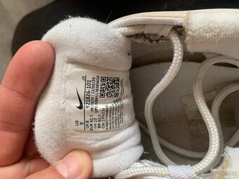 Boty Nike - 5
