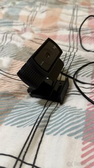 Logitech C920 - 5