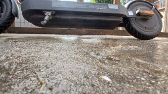 🛴 Xiaomi Electric Scooter Pro 4 Gen 2 – TOP stav - 5