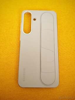 SAMSUNG GALAXY S25+ 256GB ICE BLUE - 5