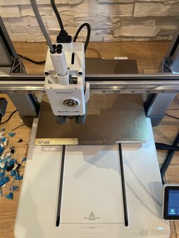 Bambulab A1 - 5