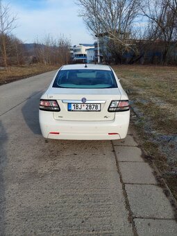 SAAB 9-3 1,8i - 5