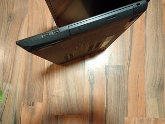 ASUS FX753VD – herní notebook 17", i5, GTX 1050, 24GB RAM - 5