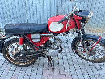 Jawa 90 - 5