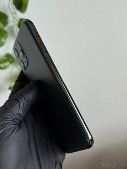 iPhone 11 Pro 256GB zelený - 100% baterie - 5