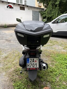 Honda PCX 125 (2022) – TOP stav, plná výbava, servis Honda - 5