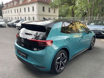 Volkswagen ID.3, Pro 62 kWh, Panorama - 5