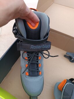 Rollerblade - 5