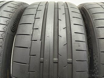 Letní pneu 255/35/19 GoodYear - 5