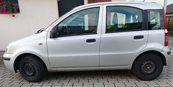 Fiat Panda 1.1 - 5