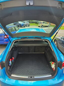 Seat Leon FR 2.0 TDI 135KW - 5