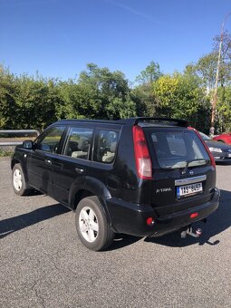 Nissan X-trail T30 pěkný - 5