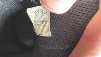 Motocyklové boty Forma Hornet DRY velikost 44 - 5