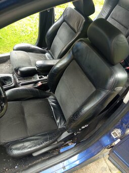 Wolkswagen Passat B5 1,9 TDI - 5