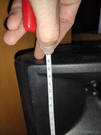 REPROBEDNA (se ZESILOVAČem) - 5