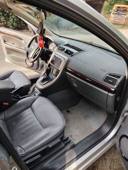 Prodám Fiat Chroma 2.4 jtd - 5