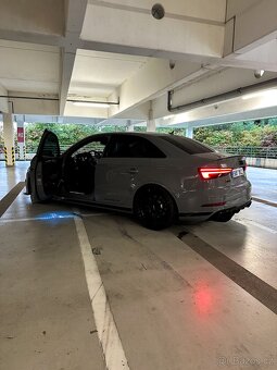 Audi rs3 8v daza - 5