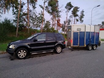 PŘEPRAVA všeho možného - 5