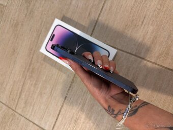 iPhone 14 Pro Max 256 GB - 5