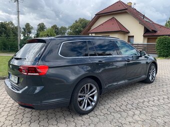 Volkswagen Passat B8.5 2.0 110kW TDI, DSG, po rozvodech - 5