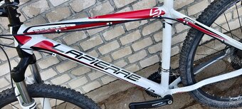 Pánské horské profi karbonové kolo Lapierre - 5