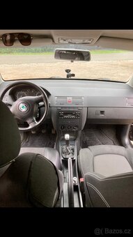 Fabia rs-packet - 5
