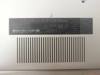 Prodám Dell Inspiron 5570 - 5
