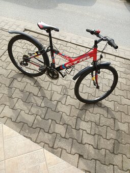 Dívčí kolo CTM - 5
