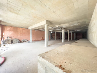 Atraktivní nebytové prostory v centru Hradce Králové - 5