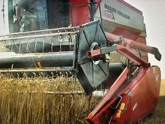 MASSEY FERGUSON 7278 - 5