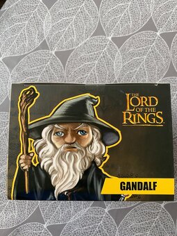 Nová sběratelská figurka MiniCo - GANDALF - 5