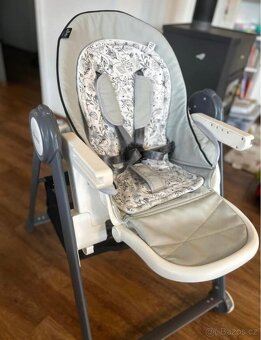 Jídelní židlička - 5