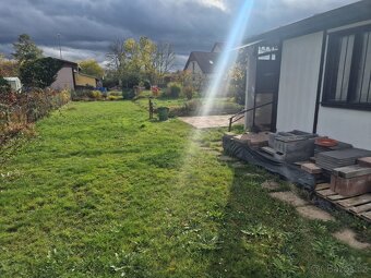 zahrada s chatou praha 10 OV - 5