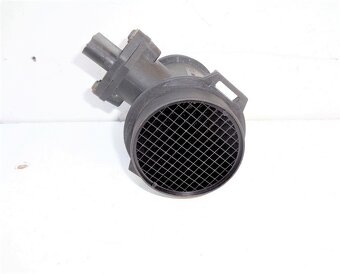 Mercedes W202 W203 W210 ML W163 Vito - váha vzduchu - 5