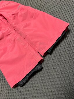 Holčičí lyžařské kalhoty - 5