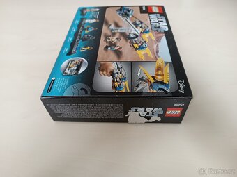 LEGO STARWARS - 5
