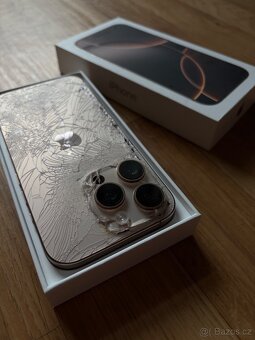 Apple iPhone 16 Pro 128GB číst - 5