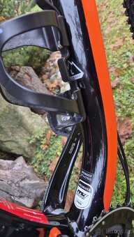 Specialized Camber FSR vel. L - 5