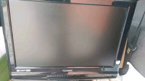 2ks malé TV 19" - 5