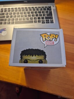Funko Pop - Hulk (68) - 5