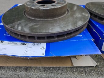 Kotouče ATE 24.0130-0200.1 - 5