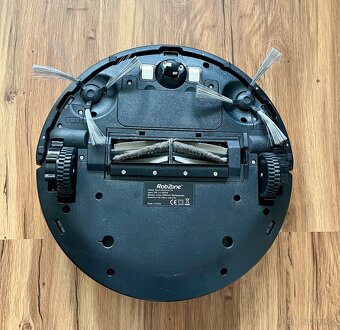 robotický vysavač Robzone Duoro XCONTROL - 5