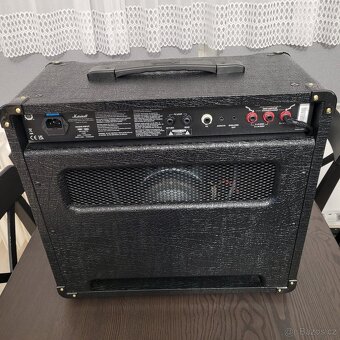 Marshall DSL 20 CR - 5