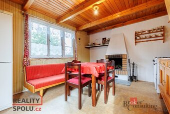 Prodej, domy/chata, 14 m2, Helenín, Jihlava, Jihlava [ID 766 - 5