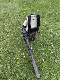 Fukar stihl br400 - 5