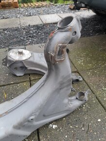 Vw t3 bus transporter - 5