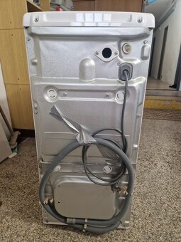 Malá pračka CANDY CST G370D-S na 7kg - 5