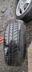 Kola OZ Racing 4x100 - 5