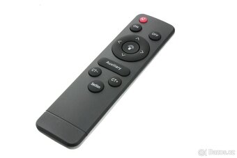 Profesionální LED světlo 660 PRO – 60W s regulací CRI 97+ - 5